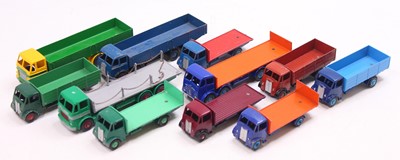 Lot 1441 - Dinky Toys collection of loose...