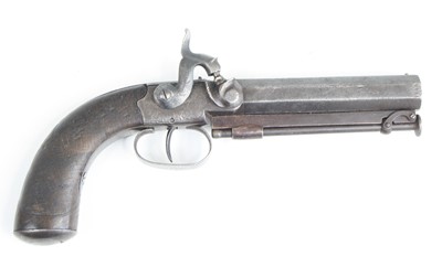 Lot 542 - Charles Piper of Cambridge, a mid-19th century...