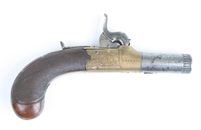 Lot 544 - Fisher of Bristol, an early 19th century...