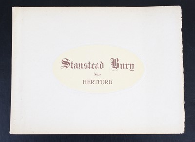 Lot 2031 - A collection of auction catalogues to include...