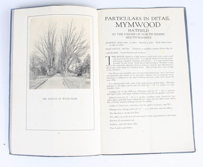 Lot 2031 - A collection of auction catalogues to include...