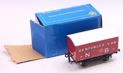 Lot 151 - Horton Series (on an ACE Trains chassis) NB...