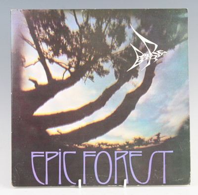 Lot 1107 - Rare Bird, Epic Forest, Polydor 2442101 A//1 /...