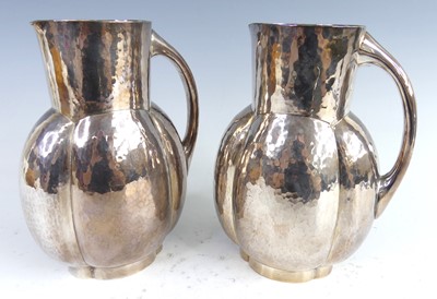 Lot 86 - Christian Fjerdingstad (Danish, 1891-1968) - a...