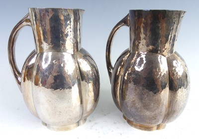 Lot 86 - Christian Fjerdingstad (Danish, 1891-1968) - a...