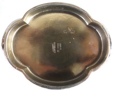 Lot 86 - Christian Fjerdingstad (Danish, 1891-1968) - a...