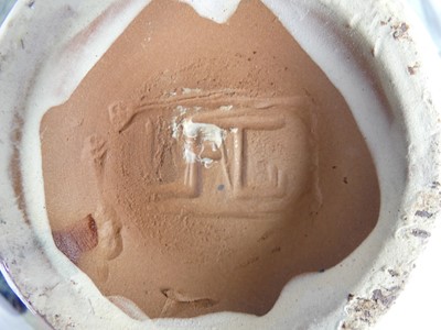 Lot 63 - Louise Gardelle (Swedish, b.1944) - a studio...