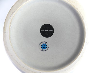 Lot 67 - Jonathan Adler (American, b.1966) - a large...