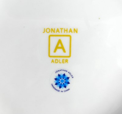 Lot 66 - Jonathan Adler (American, b.1966) - a ceramic...