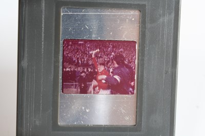 Lot 1568 - World Cup 1966, a collection of fifty-four...