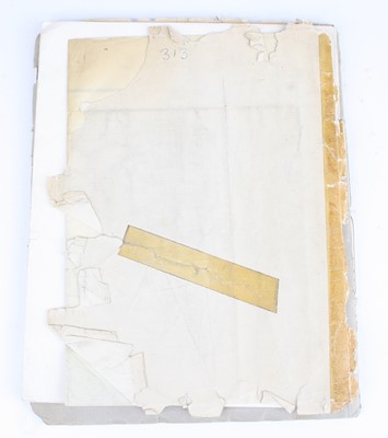 Lot 2032 - A collection of auction catalogues to include...