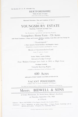 Lot 2033 - A collection of auction catalogues to include...