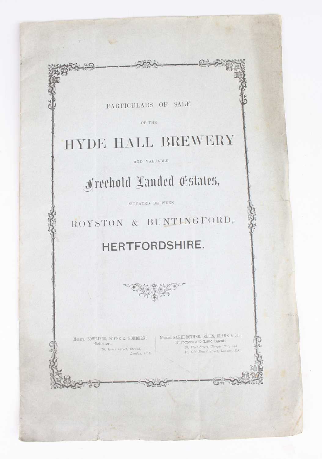 Lot 2034 - A collection of auction catalogues to include...