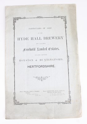 Lot 2034 - A collection of auction catalogues to...