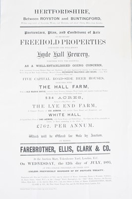 Lot 2034 - A collection of auction catalogues to include...