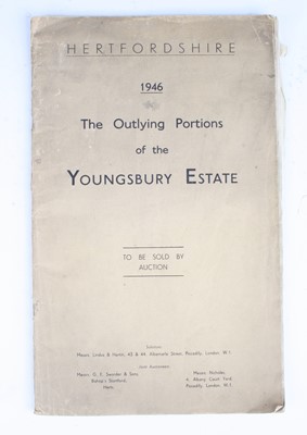 Lot 2034 - A collection of auction catalogues to include...