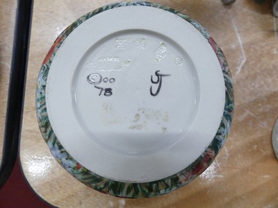 Lot 58 - A collection of seven various Cobridge...