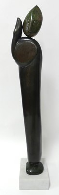 Lot 173 - Aaron Perkins Chikumbirike (Zimbabwean,...
