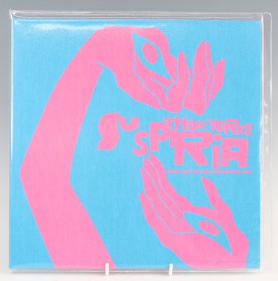 Lot 1003 - Radiohead - A Moon Shaped Pool, XL Recordings...