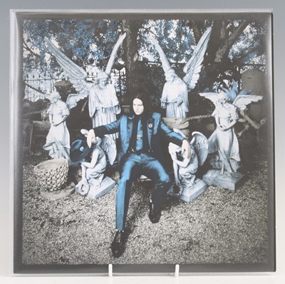 Lot 1003 - Radiohead - A Moon Shaped Pool, XL Recordings...