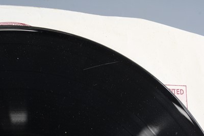 Lot 1005 - Jeff Beck - Truth, Columbia SX 6293 blue /...