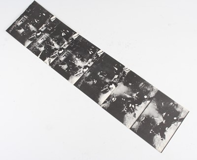 Lot 1006 - The Rolling Stones - Exile On Main Street,...
