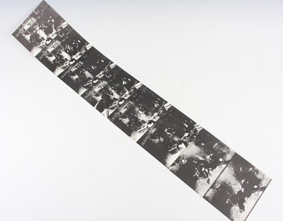 Lot 1006 - The Rolling Stones - Exile On Main Street,...