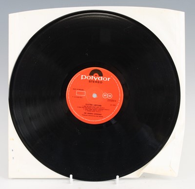 Lot 1008 - The Jimi Hendrix Experience - Electric...