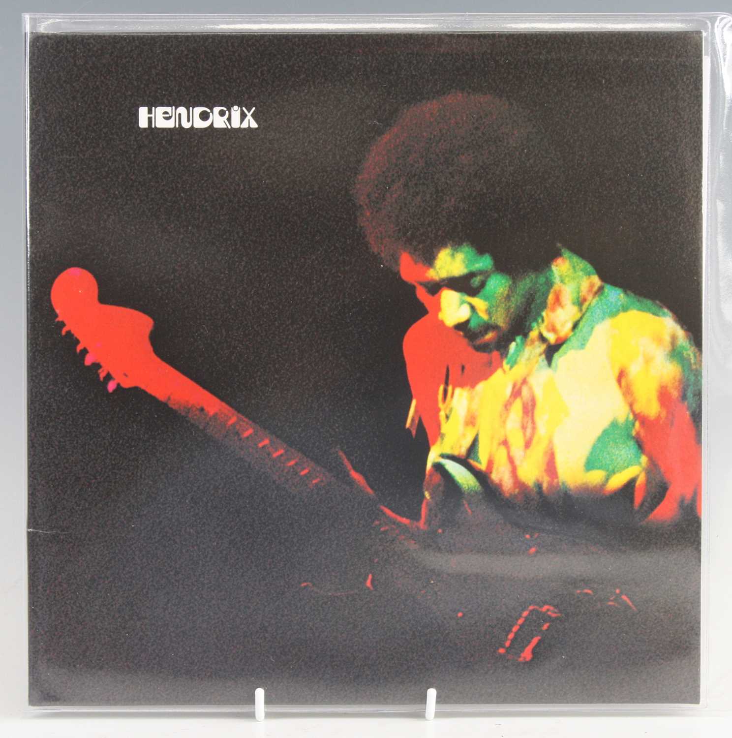 Lot 1009 - Jimi Hendrix / The Jimi Hendrix Experience, a...