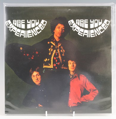 Lot 1009 - Jimi Hendrix / The Jimi Hendrix Experience, a...