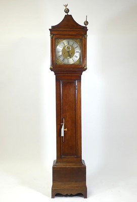 Lot 2490 - Richard Rayment of Bury St Edmunds - an 18th...