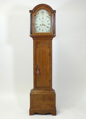 Lot 2489 - James Hawke of Bury St Edmunds - an early...