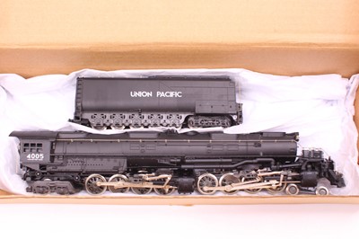 Lot 354 - Rivarossi HO gauge Union Pacifc Big Boy...