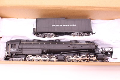 Lot 353 - Rivarossi HO gauge Southern Pacifc cab forward,...