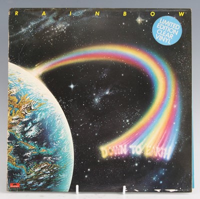 Lot 1085 - A collection of assorted LPs, various dates...