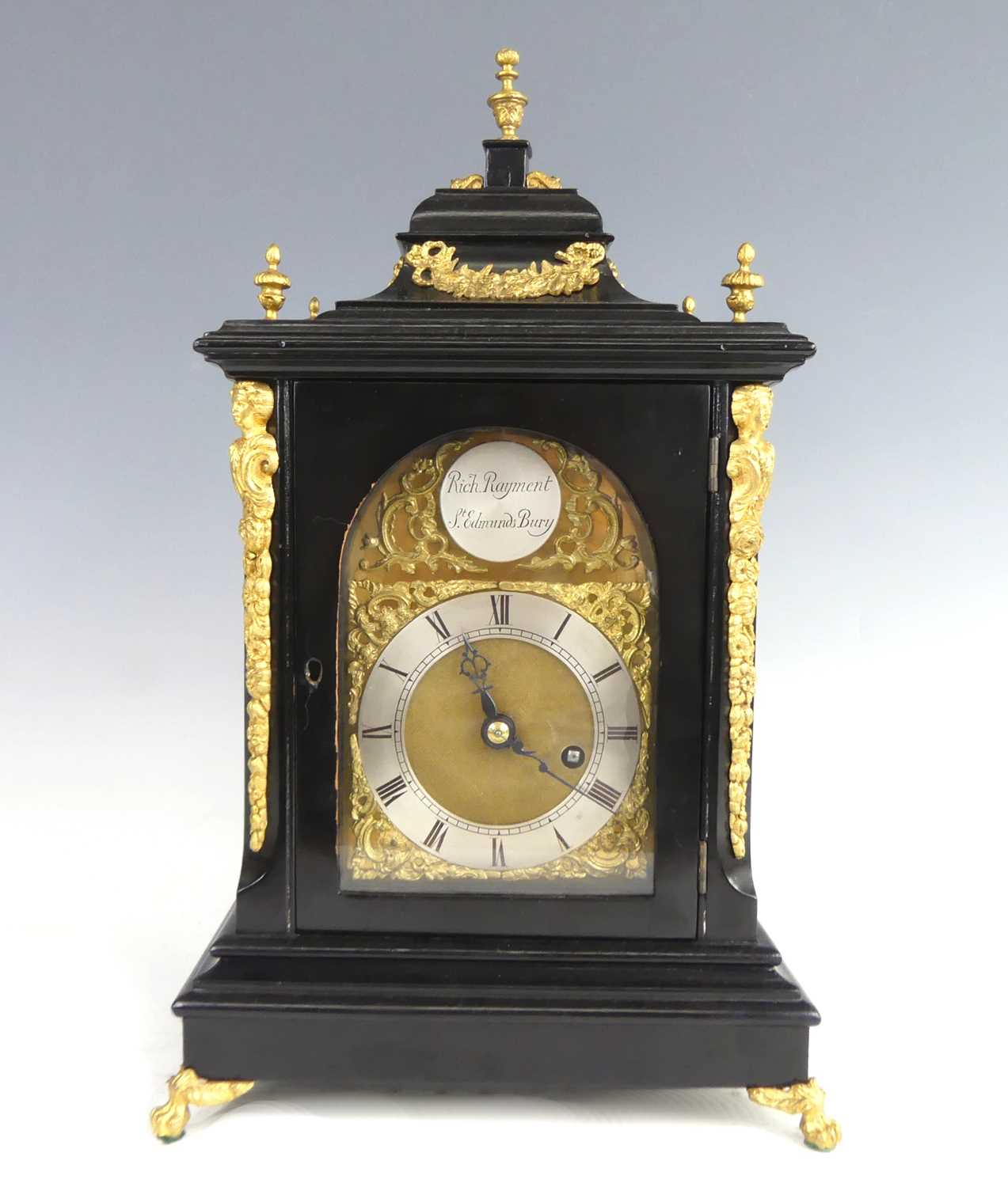 Lot 2483 - Richard Rayment of Bury St Edmunds - a...