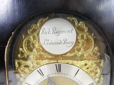 Lot 2483 - Richard Rayment of Bury St Edmunds - a...