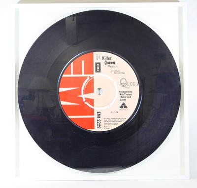 Lot 1299 - Queen - Killer Queen, an oversized display...
