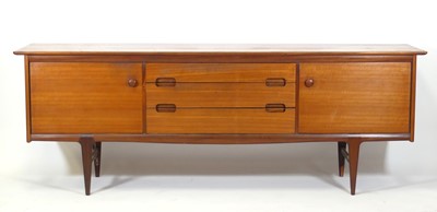 Lot 446 - John Herbert for A. Younger Ltd - a 1960s long...