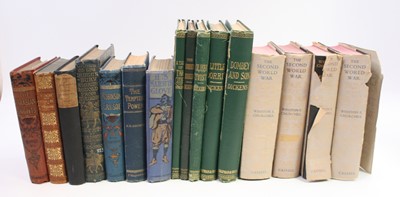 Lot 102 - Blagdon, F.W.: The Poems Of Dr Samuel Johnson,...