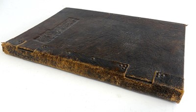 Lot 2010 - Dickens, Charles: A Christmas Carol, a rare...