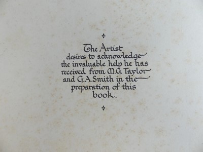 Lot 2010 - Dickens, Charles: A Christmas Carol, a rare...