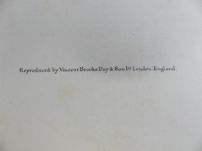 Lot 2010 - Dickens, Charles: A Christmas Carol, a rare...