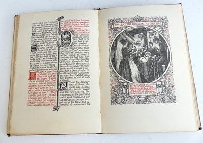 Lot 2010 - Dickens, Charles: A Christmas Carol, a rare...