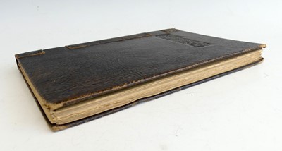 Lot 2010 - Dickens, Charles: A Christmas Carol, a rare...