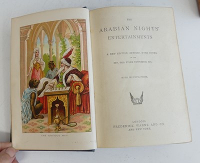 Lot 2005 - Stevens, James: Irish Fairy Tales, Illustrated...