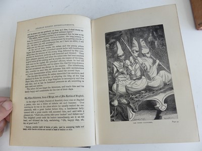 Lot 2005 - Stevens, James: Irish Fairy Tales, Illustrated...