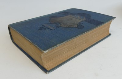 Lot 2005 - Stevens, James: Irish Fairy Tales, Illustrated...