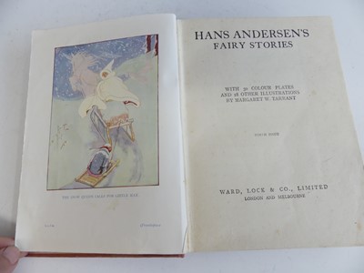 Lot 2005 - Stevens, James: Irish Fairy Tales, Illustrated...