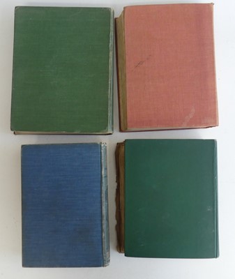 Lot 2005 - Stevens, James: Irish Fairy Tales, Illustrated...